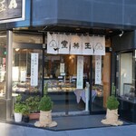 玉英堂彦九郎 - 