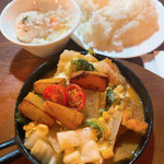 キッチントリアージュ - 
