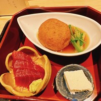 古今 本店 - 