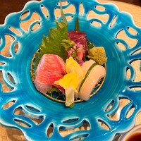 割烹 田中家 - 