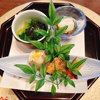 割烹 田中家 - 