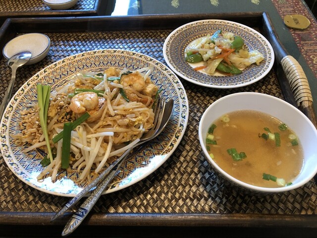 ナーラック - 石巻（タイ料理）の写真