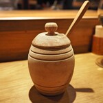 薪鳥新神戸 - 自家製 燻製 生キャラメル