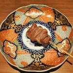 薪鳥新神戸 - 山口 長州どり はつ