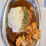 Rice cafe - 