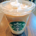 スターバックス・コーヒー - 