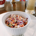 シェイクツリー バーガー＆バー - 