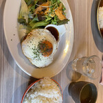 Rice cafe - 