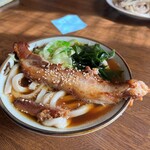 うどん屋 源さん - 