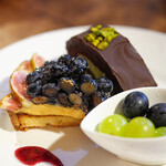 Gallery&Cafe　Contrail - 