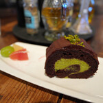 Gallery&Cafe　Contrail - 