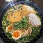 ラーメン三宅吉祥 - 