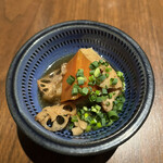 もつ鍋 六花舎 - 