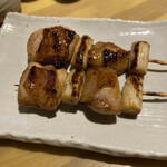 Kushiyaki onba - 