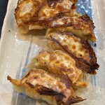 Yoshiman Hanten - 焼き餃子
