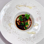 イルファーロ - クリスマスディナーコース　肉料理