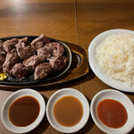 ミスターデンジャー - 