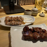 Kushiyaki onba - 