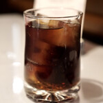 イルファーロ - コーラ　380円