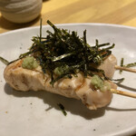 Kushiyaki onba - 