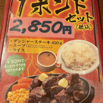 ミスターデンジャー - 