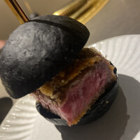 個室焼肉 富士門 恵比寿 - 