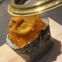 個室焼肉 富士門 恵比寿 - 