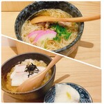 岩塩とせいろ蒸し たけぞー - 