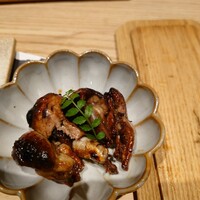 うなぎ四代目菊川 ヒルトンプラザウエスト大阪店 - 