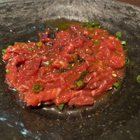 赤羽 友星 - 