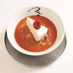 フラン軒 - 甘辛miso