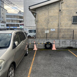 ミスター・ギョーザ - 