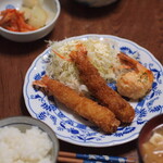 ウジエスーパー - 