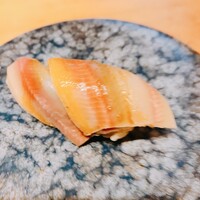 鮨 浩也 - こはだ