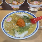 龍上海 山大医学部前店 - 