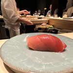 Sushi Sagawa - 