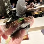 Sushi Sagawa - 