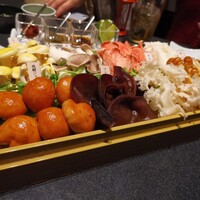 Shangri-La’s secret 表参道店 - 