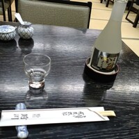 駒形前川 浅草本店 - 白雪特選吟醸生貯蔵酒
