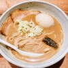 麺や高倉二条
