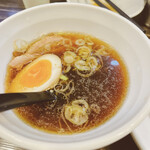 元祖 中華つけ麺 大王 - 