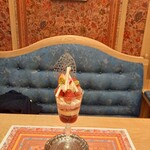 水信ブルック＆ファクトリー - セレブの気分