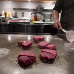 Teppanyaki Satou - 