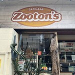 Zooton's - 