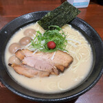 中華蕎麦 萌芽 - 