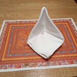 水信ブルック＆ファクトリー - 既にお洒落で高級感あります