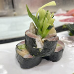 Tsukiji Sushi Sei - 