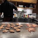 Teppanyaki Satou - 