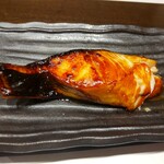 Sabou Kirameki - 焼き魚