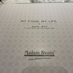 Madam Kwan's - 